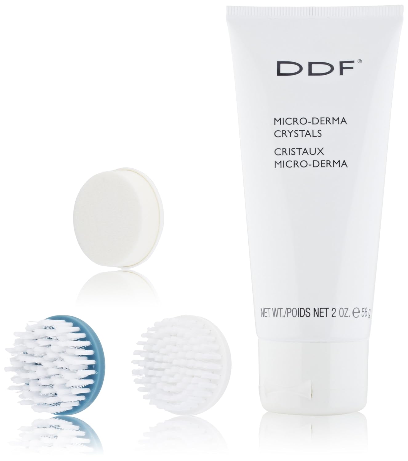 DDF Revolve Micro-Polishing System Refill Kit
