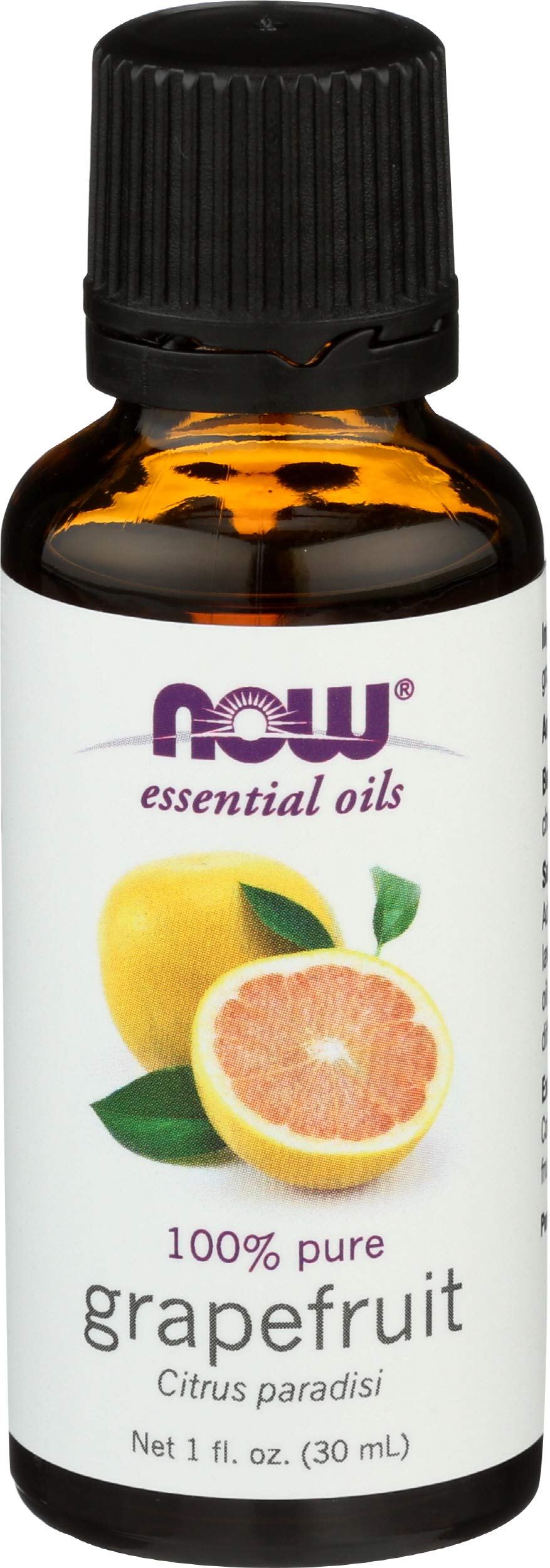 Now Foods Grapefruit Oil, 30ml, 1 Units