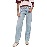 Levi's Womens Baggy Dad Jeans