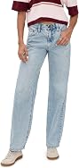Levi's Women's Baggy Dad Jeans