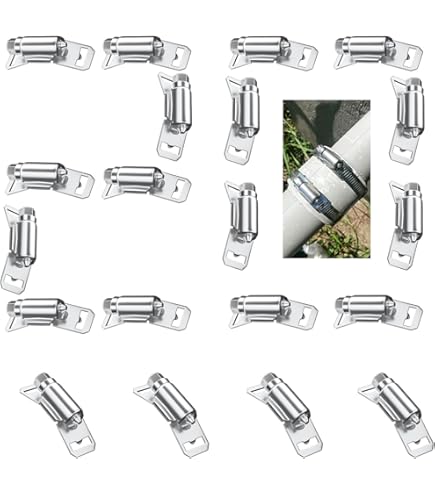 PTFE Stopcock Valve, 2-Way – 1/8" Female NPT & 1/4" Male NPT Ports, 0.11" Orifice, Virgin PTFE & PVDF Construction