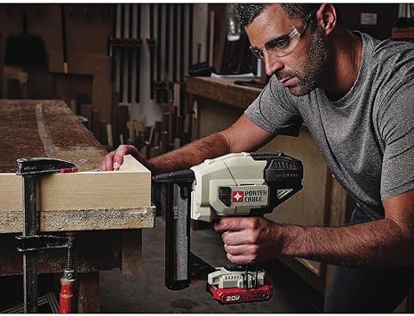 PORTER-CABLE PCC791LA Construction Staplers product image 5