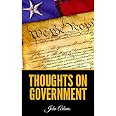 Thoughts on Government