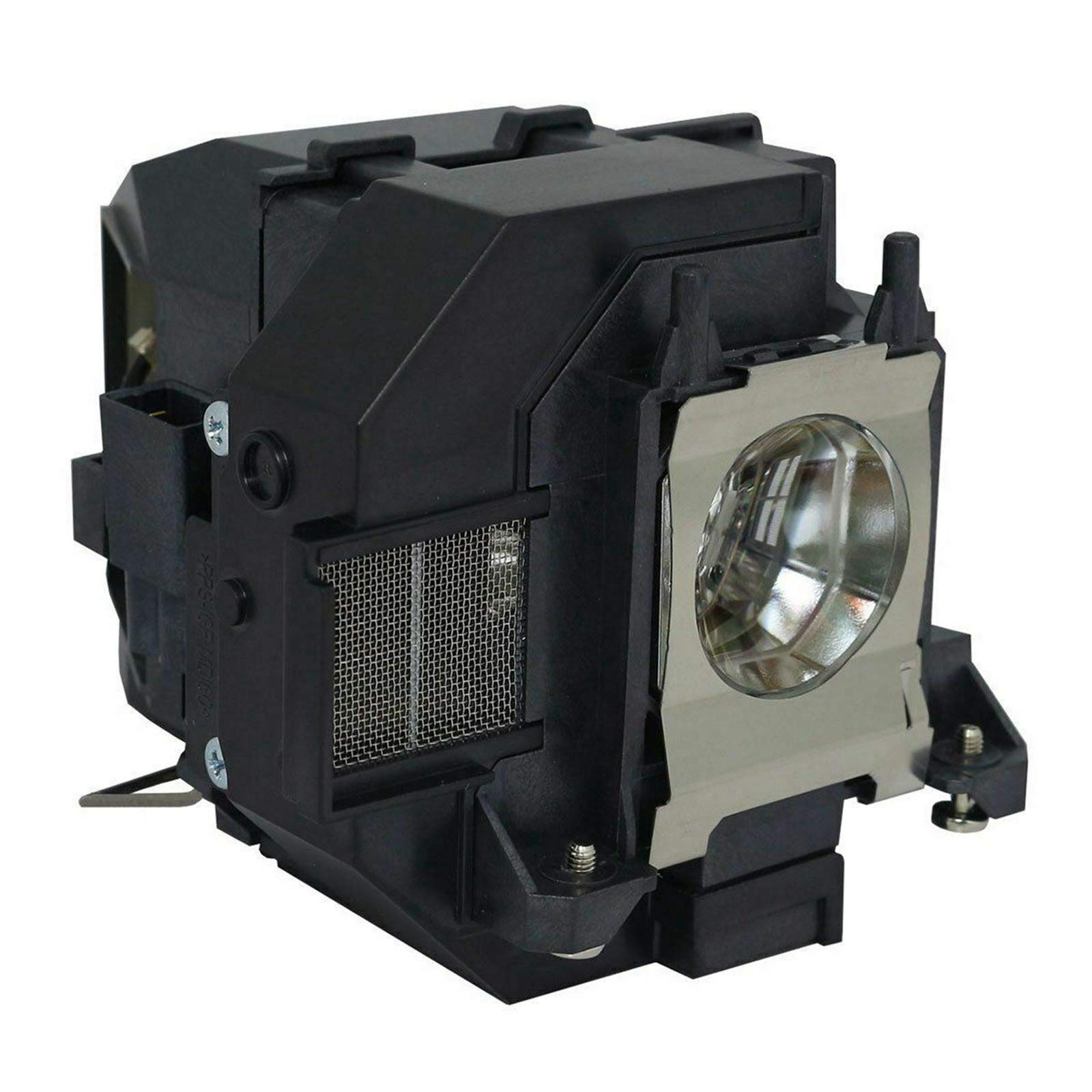 Woprolight LP95/V13H010L95 Projector Replacement Compatible Lamp with Housing for EPSON EB-2055 EB-2155W EB-2165W EB-2245U EB-2250U EB-2265U PowerLite 2000 PowerLite 2040 PowerLite 2065