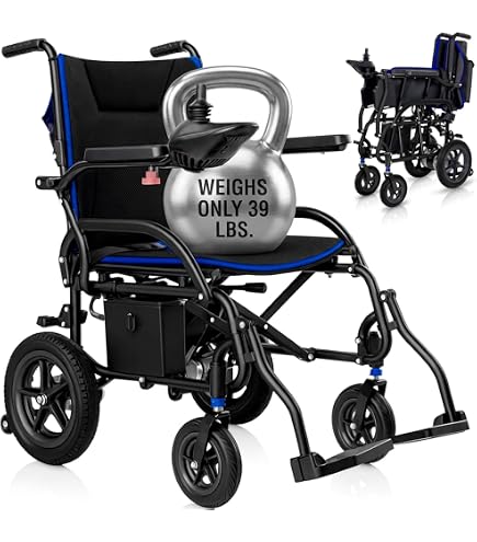 Amazon.com: Golden Technologies - LiteRider Envy - Compact Power