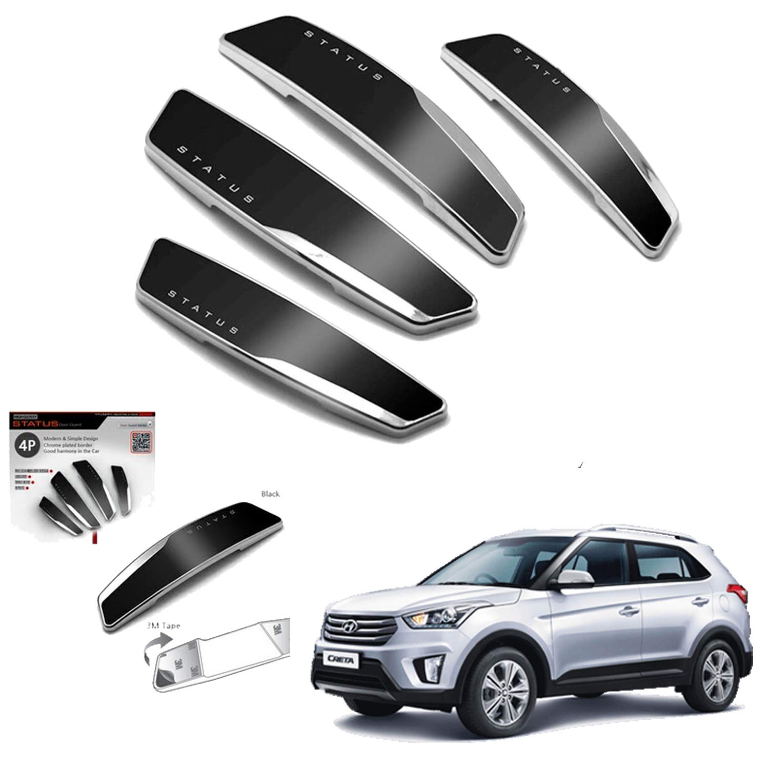 car door guard