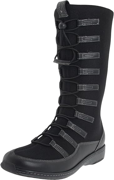 aetrex boots amazon