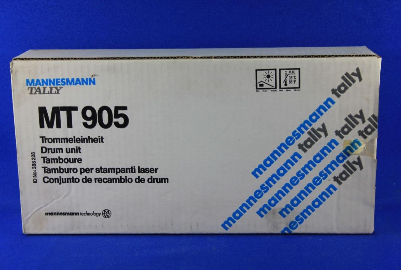 MANNESMANN MT905 DRUM UNIT 1631032 Mannesmann-Tally-388228-MT905-B.jpg
