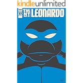 Teenage Mutant Ninja Turtles: Best of Leonardo