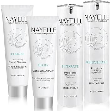 nayelle skin care