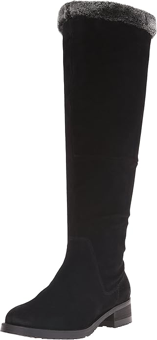 steve madden women's snow boots