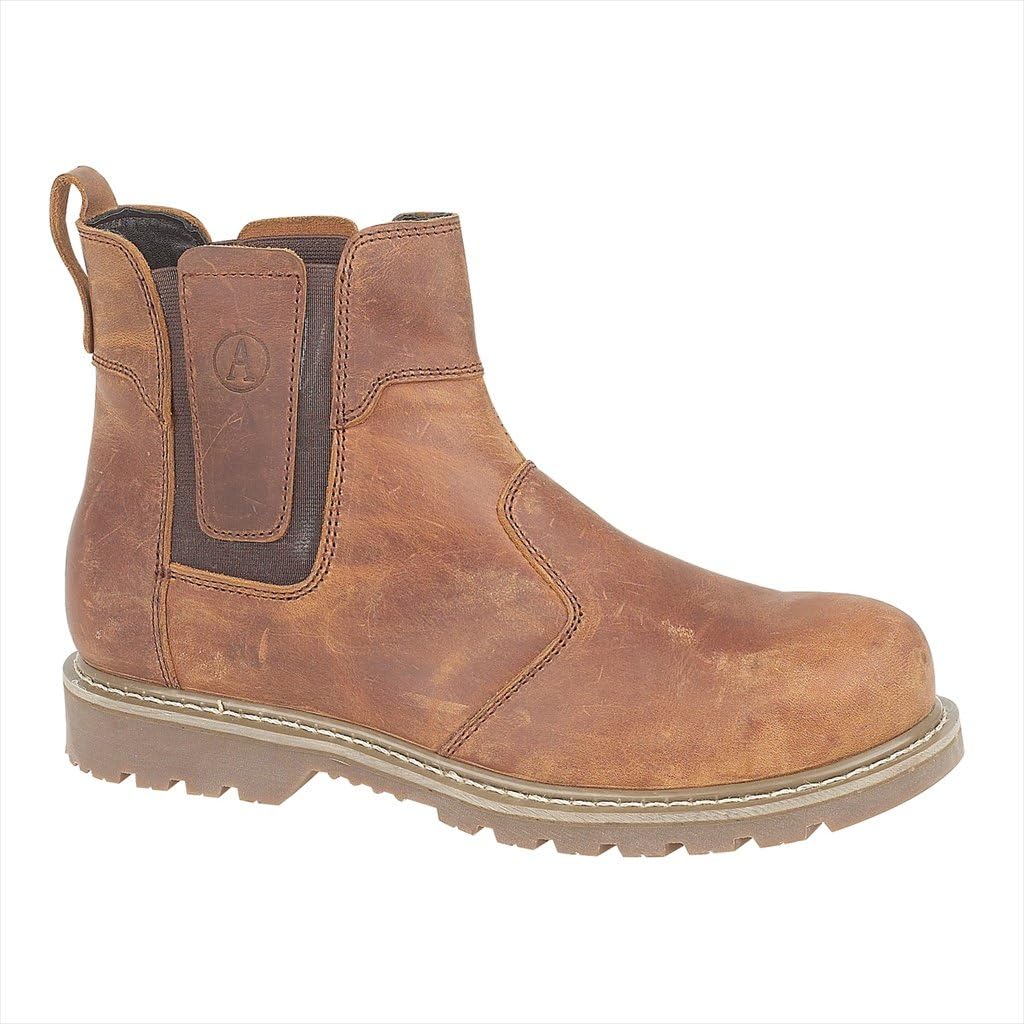 mens work boots uk