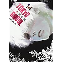 Scaricare Tokyo Ghoul: 14 PDF Gratis