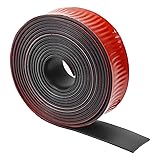Adhesive Rubber Strips Neoprene Rubber Sheet, Solid