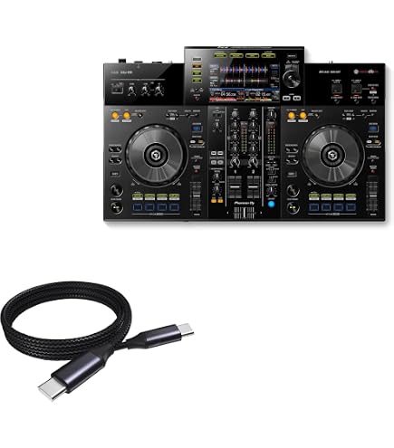 Amazon.com: BoxWave Cable Compatible with Pioneer DJ XDJ-RX3