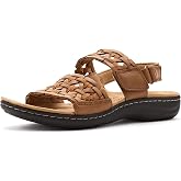 Clarks womens Laurieann Lily | Casual Sandals