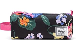 Herschel Supply Co. Settlement Pencil Case Little Herschel, Paper Garden