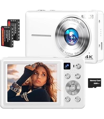 Amazon.com : Nikon COOLPIX L31 16.1MP Compact Digital Camera 5X