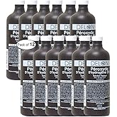 Delon Hydrogen Peroxide (450ml) (Pack of 12)