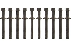 FEL-PRO ES 71177 Head Bolt Set