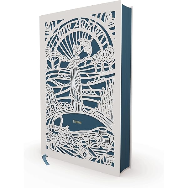 Amazon.com: Emma (Jane Austen Collection) (Harper Muse Classics