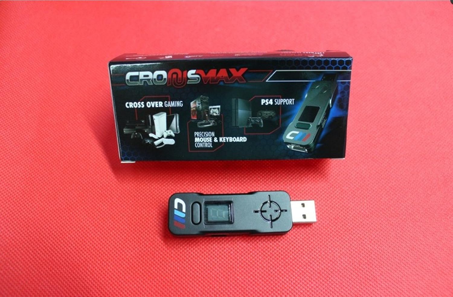 CRONUS MAX Nouvelle version 2015 Amazon.fr Informatique