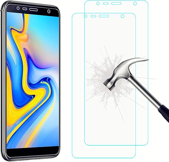 samsung j6 plus precio amazon