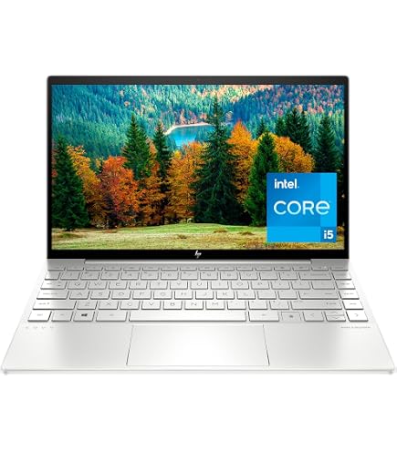 HP Envy 13