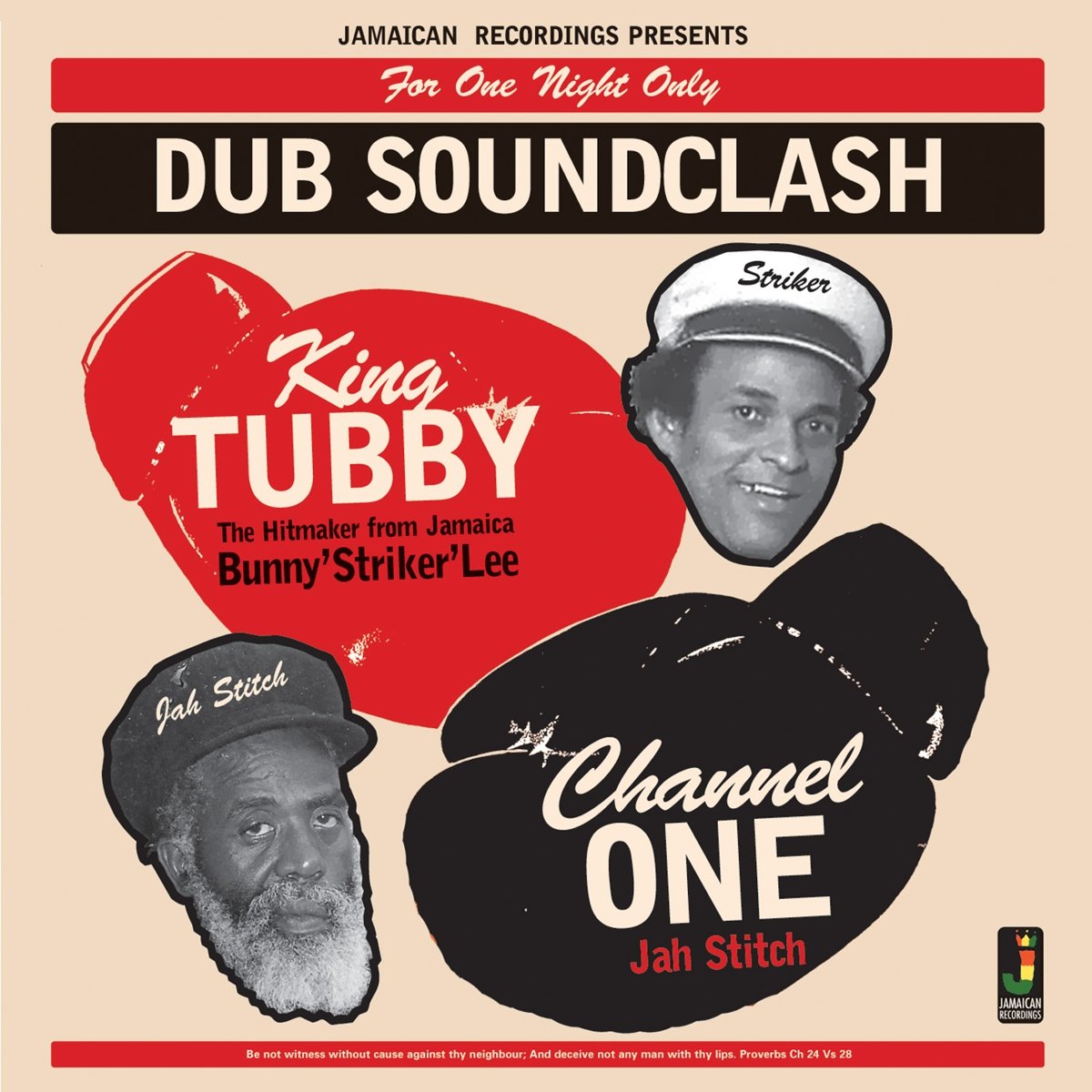 DUB SOUNDCLASH
