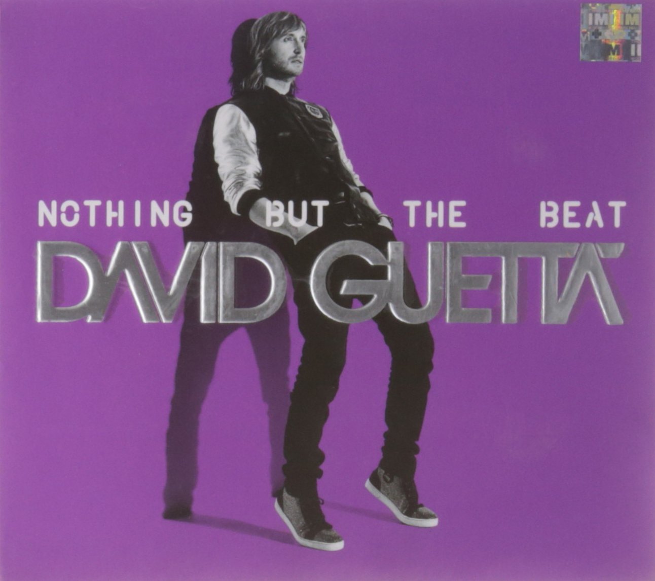 Nothing But The Beat Édition Deluxe Limitée David Guetta Amazon.fr CD et Vinyles}