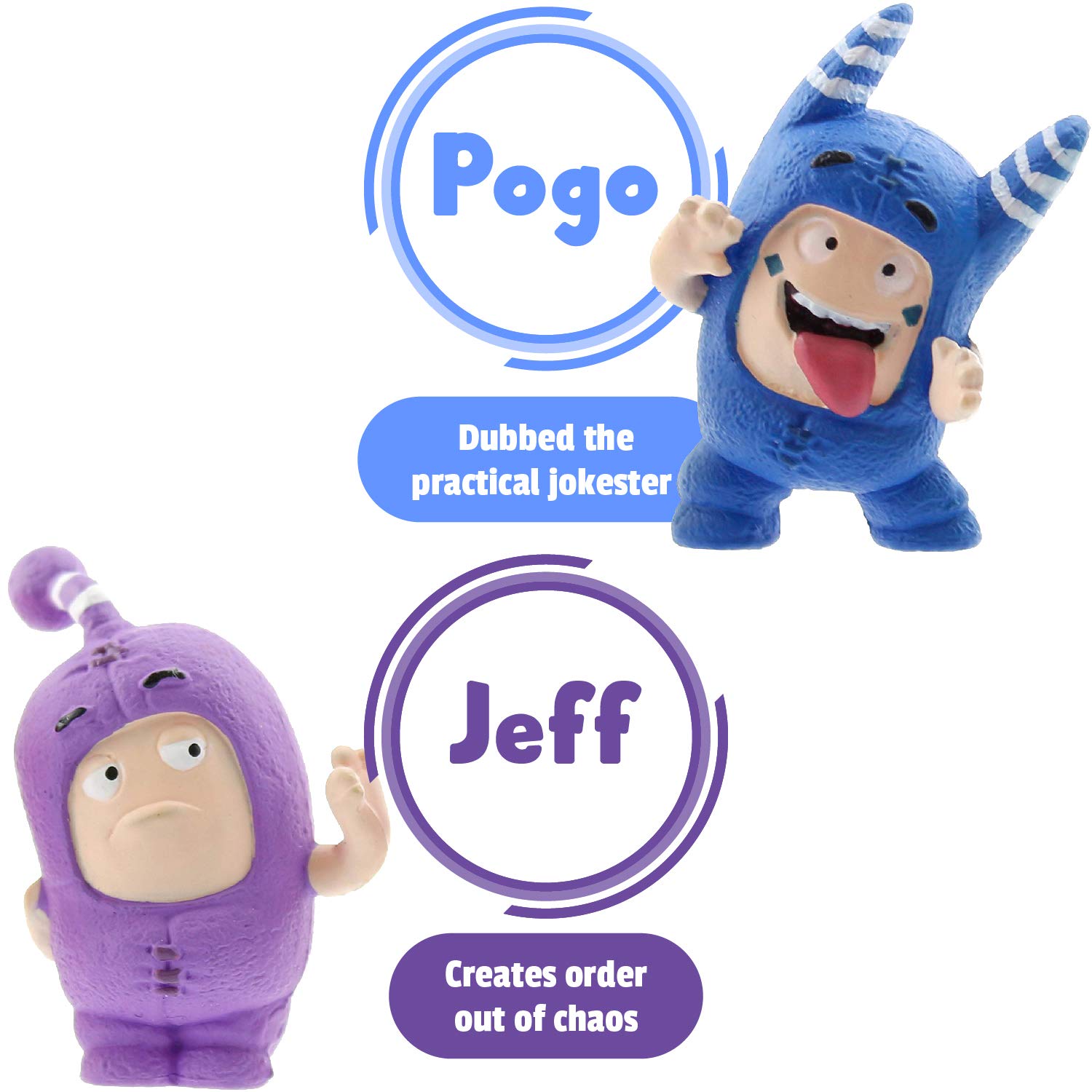 Oddbods Mini Figurine Set Buy Online In UAE Kids Products In The oddbods-mini-figurine-set-buy-online-in-uae-kids-products-in-the