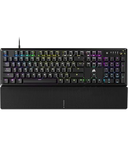 Amazon.com: MOSKILA SteelSeries Apex Pro 64734 Smart Disp Keyboard