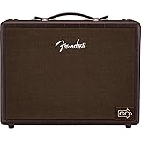 Fender Acoustic Junior GO Guitar Amplifier