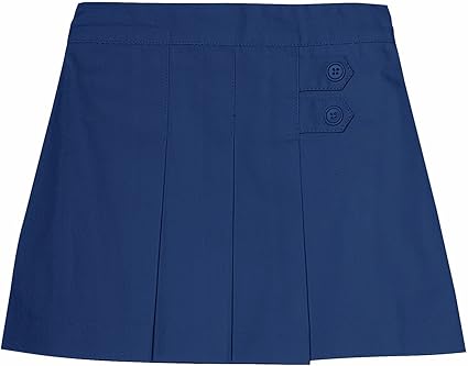 amazon uniform skirts