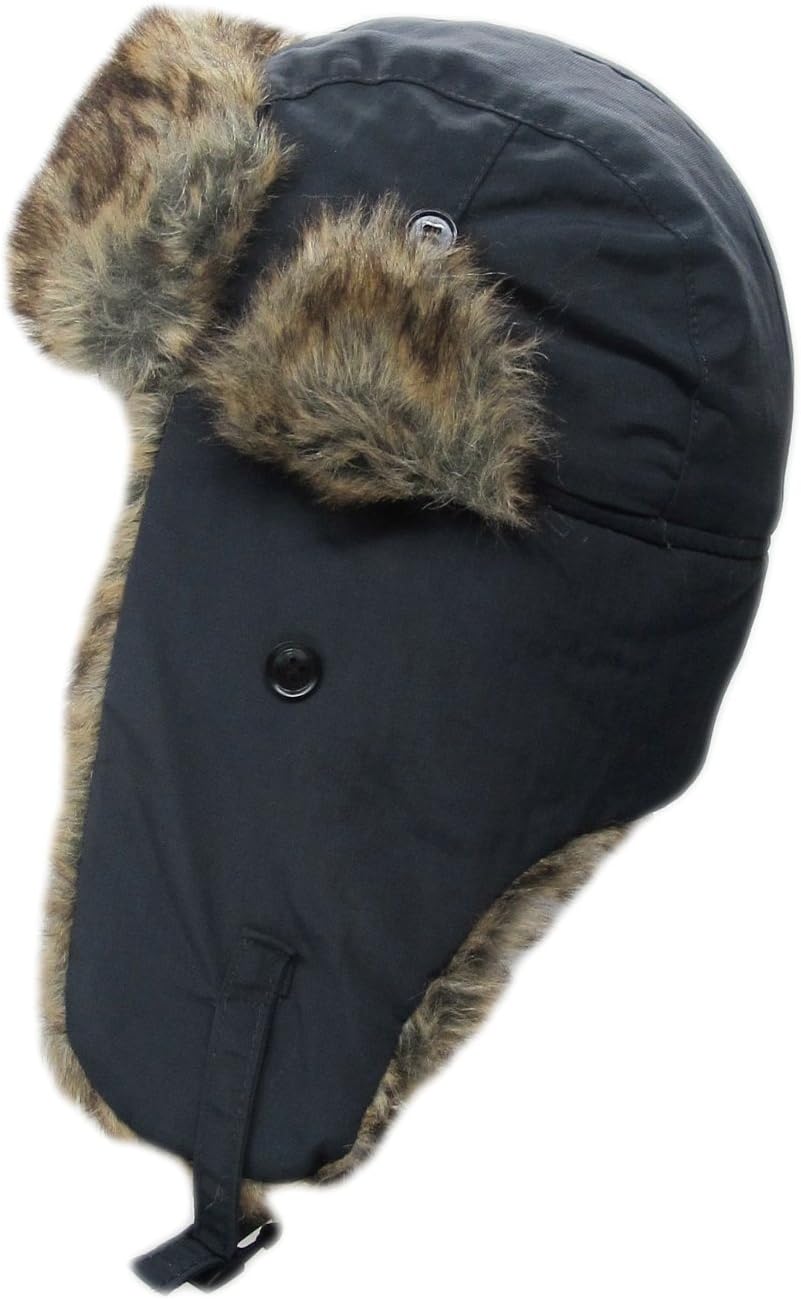 dakota dan trapper hat