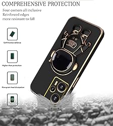 Compatible with Redmi Note 12 Turbo Case with
