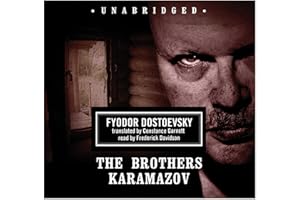 The Brothers Karamazov
