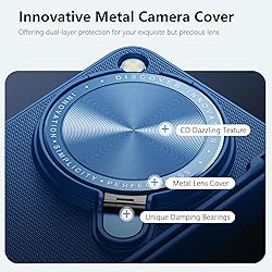 Nillkin for OnePlus Open Case with Camera