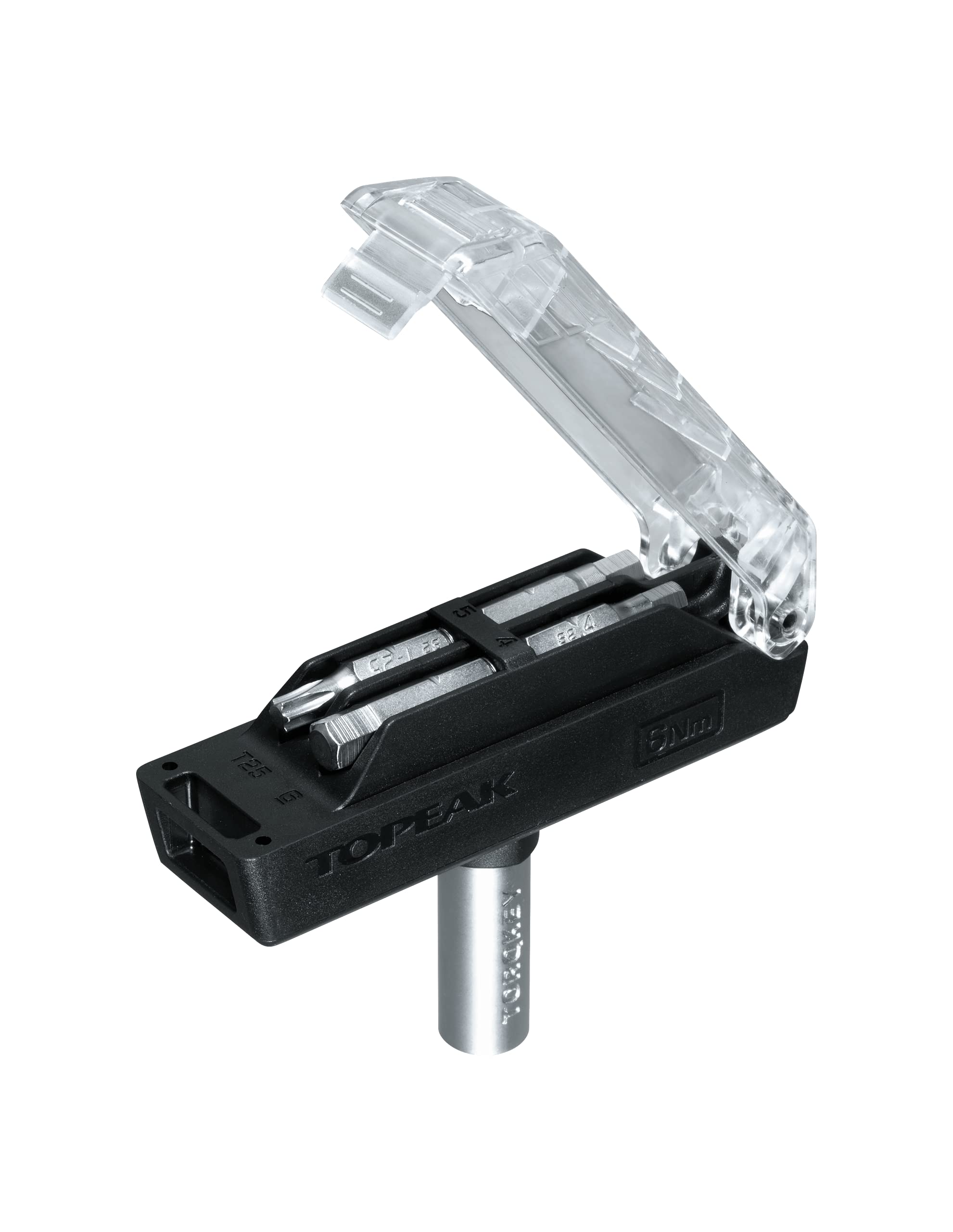 Topeak Torque Wrench 6 Nm