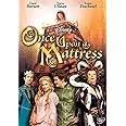 Once Upon A Mattress