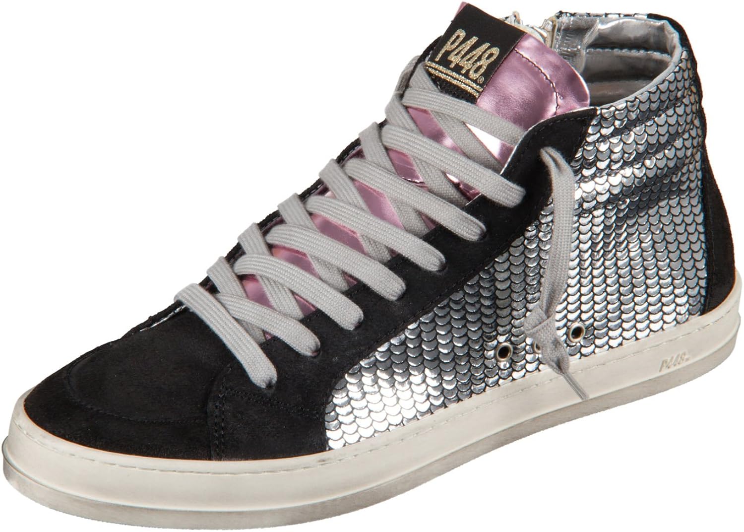 p448 chaussures femme soldes