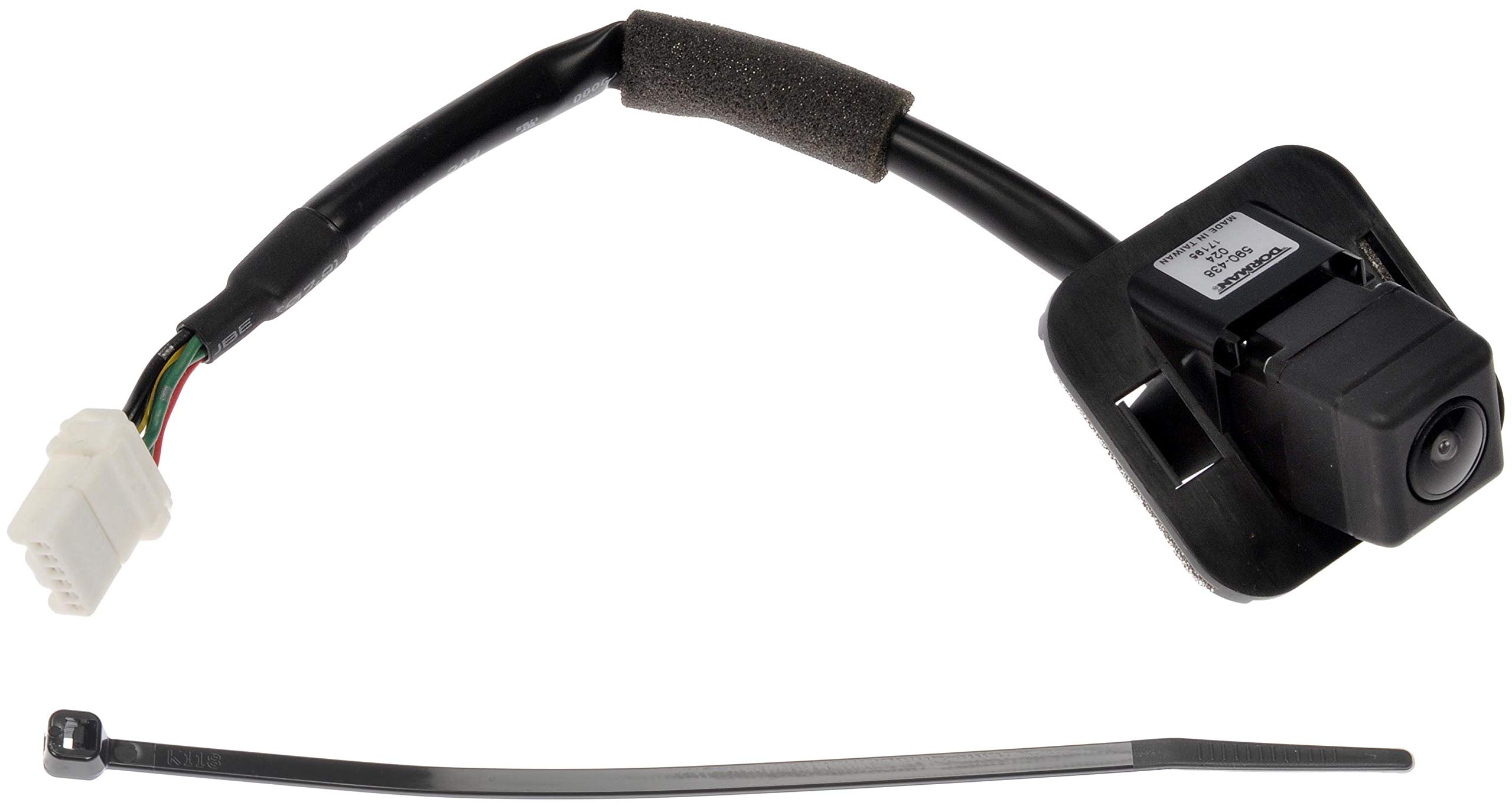 Photo 1 of Dorman 590-438 Rear Park Assist Camera Compatible with Select Honda Models