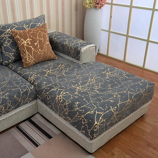 Amazon Com Digowpgjrha Sofa Towel Covers Sectional Sofa Covers
