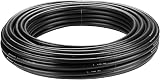 Gardena Micro-Drip Connecting Pipe 13mm 1/2 Inch 50m UV Stabilised Irrigation