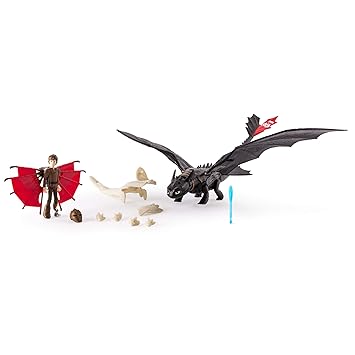 toothless toys amazon