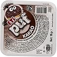 Eti Puf Kakaolu Biskuvi, Cocoa Granule Marshmallow Biscuit - 18 Gram (0.63 ounce) x 48 Pieces, Made in Turkey