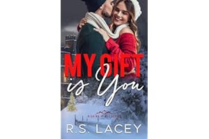 My Gift is You (Risking it All)