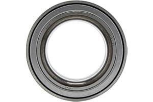 Polaris HD Wheel Bearing Sealed, 44 mm X 72 mm X 33.1 mm, for Ranger XP 1000, General 1000, RZR Pro XP, Turbo S, Sportsman XP 1000 S Models and More, Triple Layered Seal, OEM Part, Qty 1-3515090