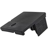 Lid and Baffle for Legacy AquaClear 20 Filter, Not for Fluval AC20 | Legacy AquaClear 20 only (made before the Fluval AC redesign), does not fit the AC20, one-piece lid and baffle, calms flow