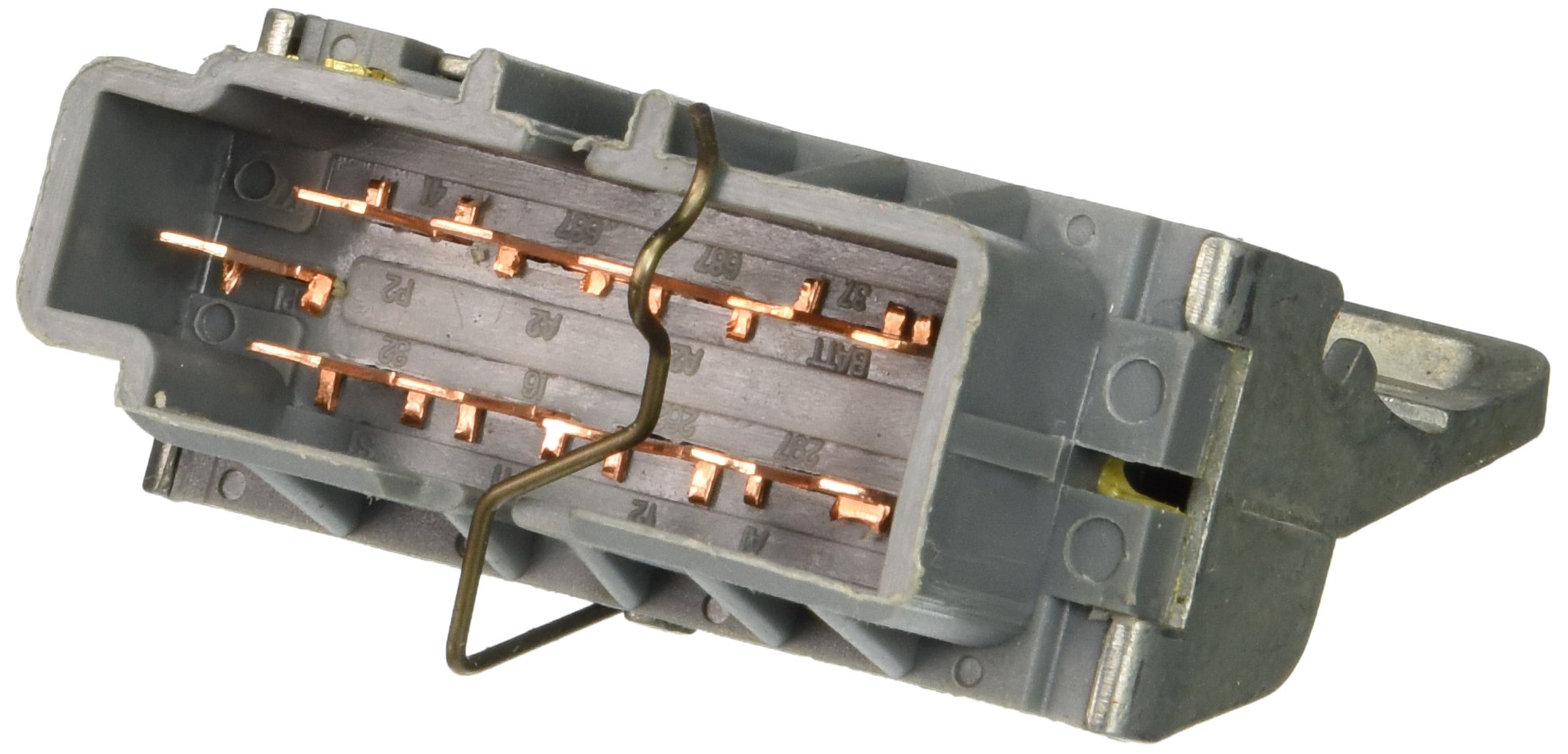 Photo 1 of Standard Motor Products US130T Ignition Starter Switch